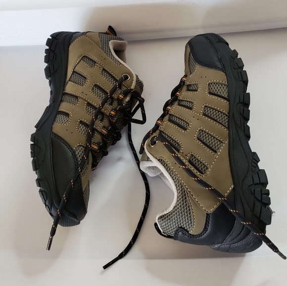 Gotcha Kids Unisex Shoes Snow Mountain Outdoor 4 - Picture 2 of 7